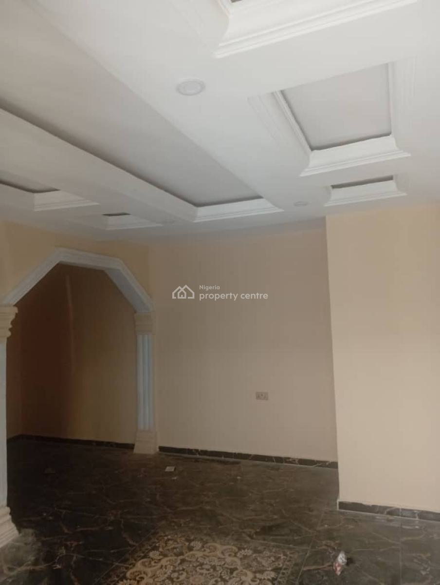Lovely 2 Bedroom, Isheri Olofin, Alimosho, Lagos, Flat / Apartment for Rent