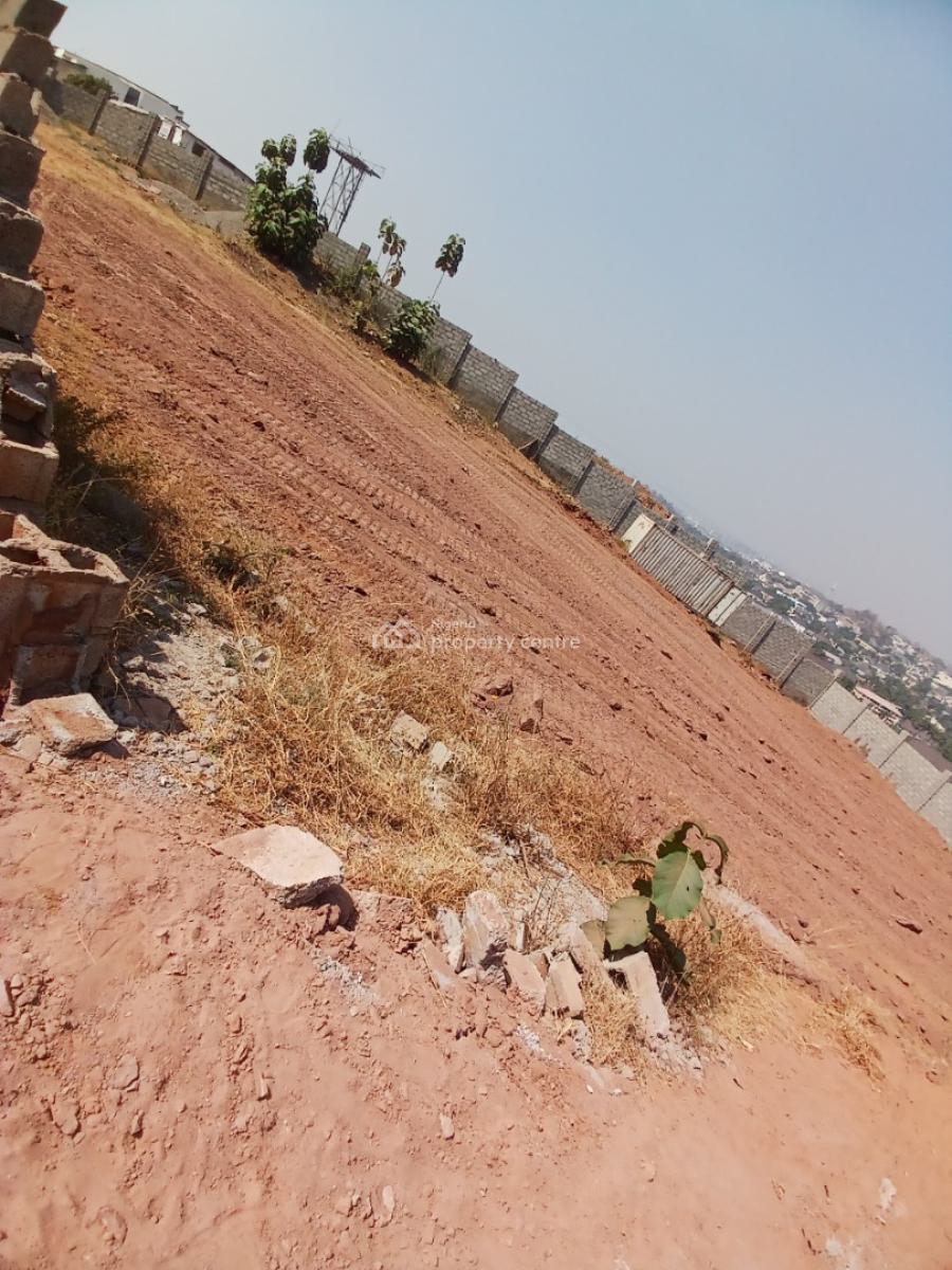 Jv  Jv   Residential Plot of Land, Asokoro Abuja Diplomatic Zone, Asokoro District, Abuja, Residential Land Joint Venture