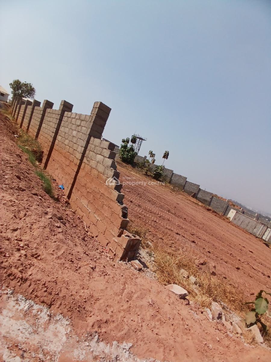 Jv  Jv   Residential Plot of Land, Asokoro Abuja Diplomatic Zone, Asokoro District, Abuja, Residential Land Joint Venture