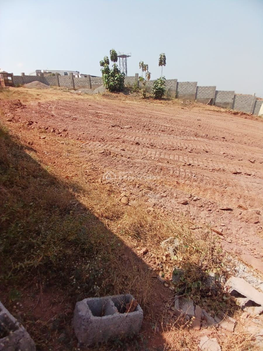 Jv  Jv   Residential Plot of Land, Asokoro Abuja Diplomatic Zone, Asokoro District, Abuja, Residential Land Joint Venture