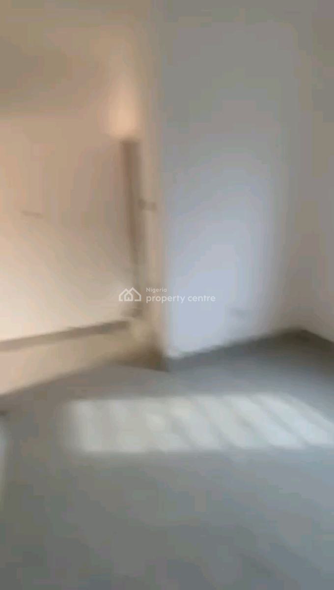 a Newly Built and Standard 1bedroom Apartment, Off Bajulaye Road, Shomolu, Lagos, Mini Flat (room and Parlour) for Rent