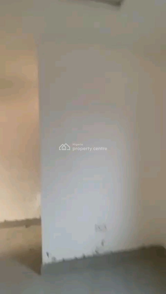 a Newly Built and Standard 1bedroom Apartment, Off Bajulaye Road, Shomolu, Lagos, Mini Flat (room and Parlour) for Rent