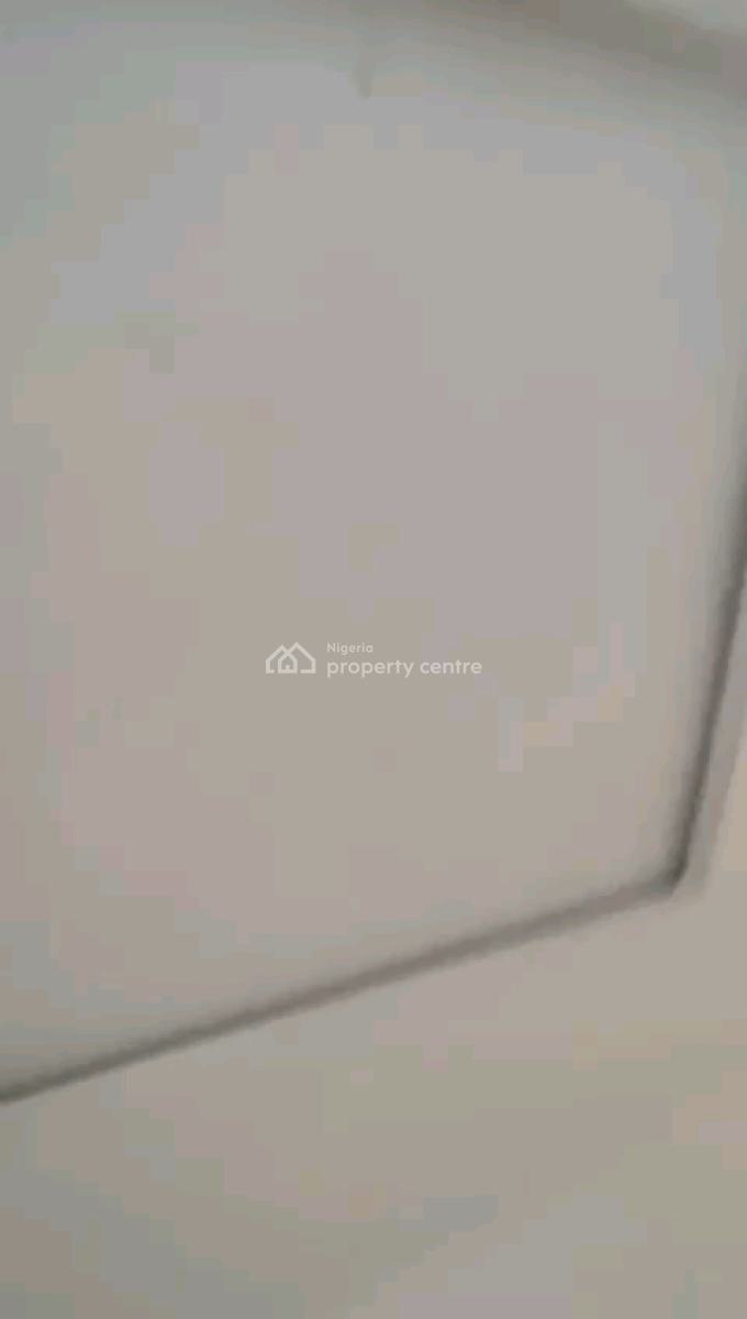 a Newly Built and Standard 1bedroom Apartment, Off Bajulaye Road, Shomolu, Lagos, Mini Flat (room and Parlour) for Rent