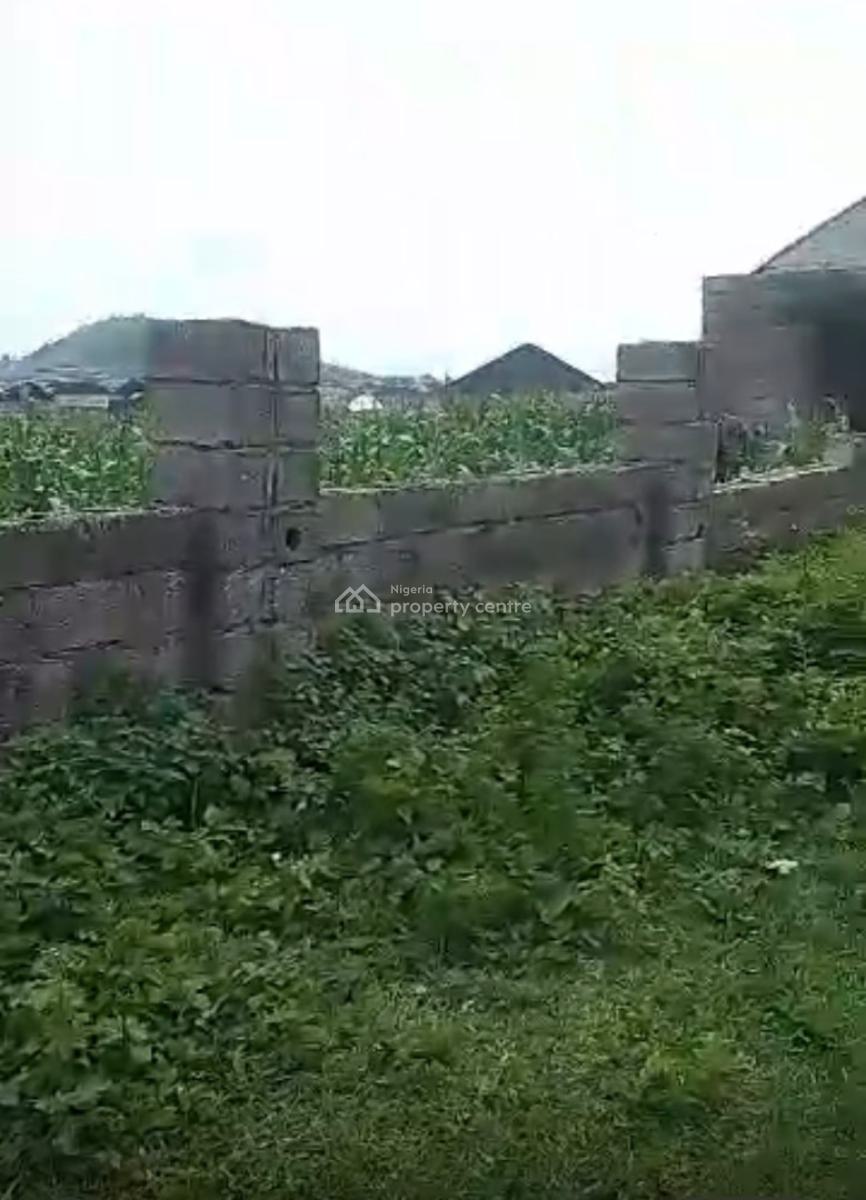 1500sqm Residential Land, Lugbe District, Abuja, Residential Land for Sale
