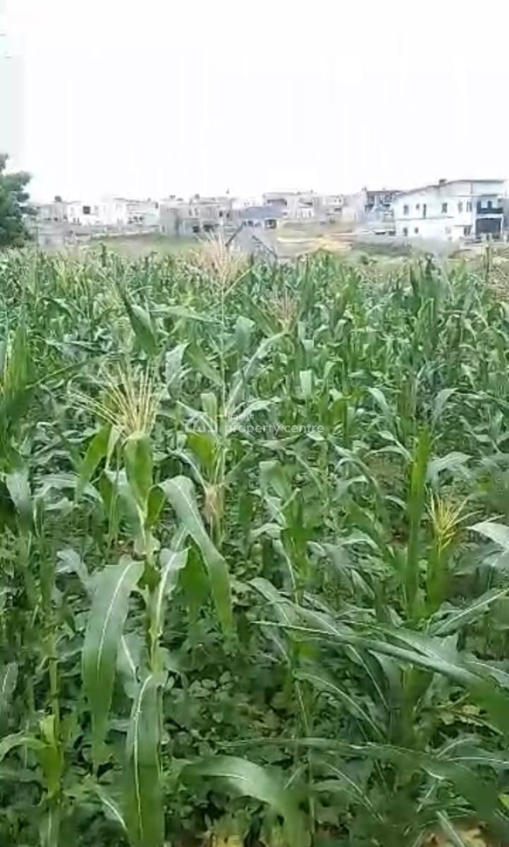 1500sqm Residential Land, Lugbe District, Abuja, Residential Land for Sale