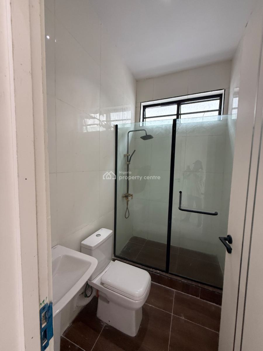 5 Bedroom Fully Detached Duplex with Swimming Pool and Cinema Room, Ikota Villa G.r.a., Ikota, Lekki, Lagos, Detached Duplex for Sale