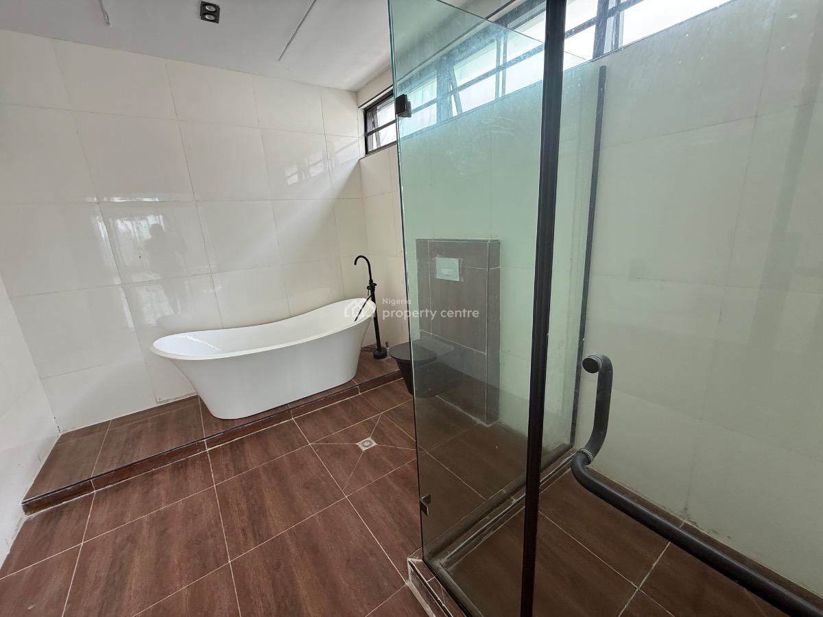 5 Bedroom Fully Detached Duplex with Swimming Pool and Cinema Room, Ikota Villa G.r.a., Ikota, Lekki, Lagos, Detached Duplex for Sale