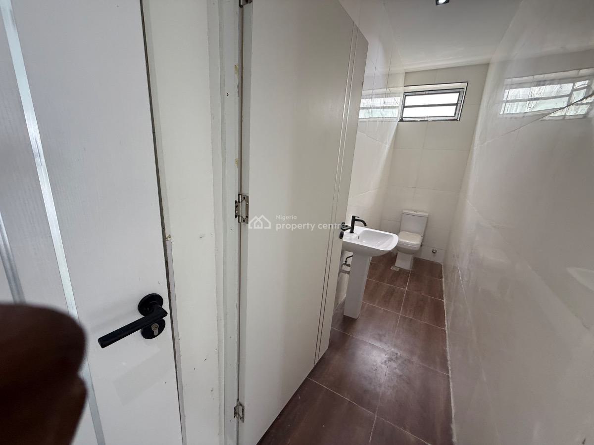 5 Bedroom Fully Detached Duplex with Swimming Pool and Cinema Room, Ikota Villa G.r.a., Ikota, Lekki, Lagos, Detached Duplex for Sale