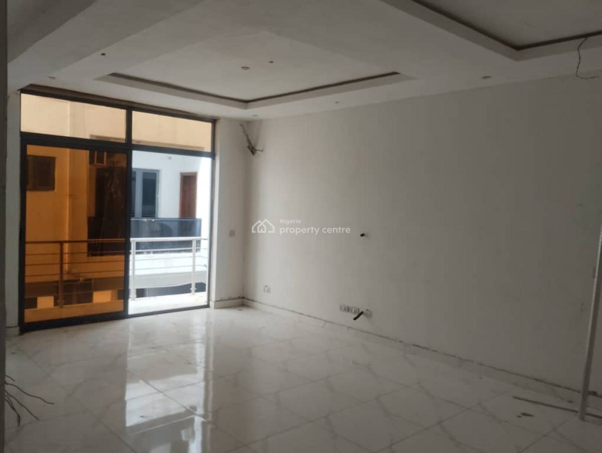 Brand New Fully Serviced 2 Bedroom Flat, Behind Primewater Gardens, Ikate Elegushi, Lekki, Lagos, Flat / Apartment for Sale