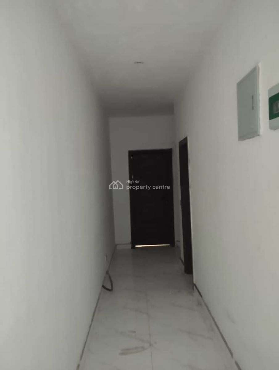 Brand New Fully Serviced 2 Bedroom Flat, Behind Primewater Gardens, Ikate Elegushi, Lekki, Lagos, Flat / Apartment for Sale