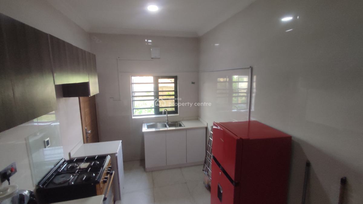 Luxury 2 Bedroom Apartment, Secured Location, Ibeju Lekki, Lagos, Flat / Apartment Short Let