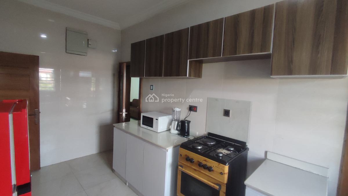 Luxury 2 Bedroom Apartment, Secured Location, Ibeju Lekki, Lagos, Flat / Apartment Short Let
