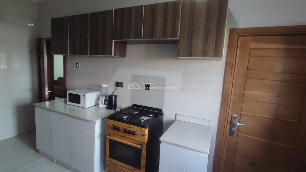 Luxury 2 Bedroom Apartment, Secured Location, Ibeju Lekki, Lagos, Flat / Apartment Short Let