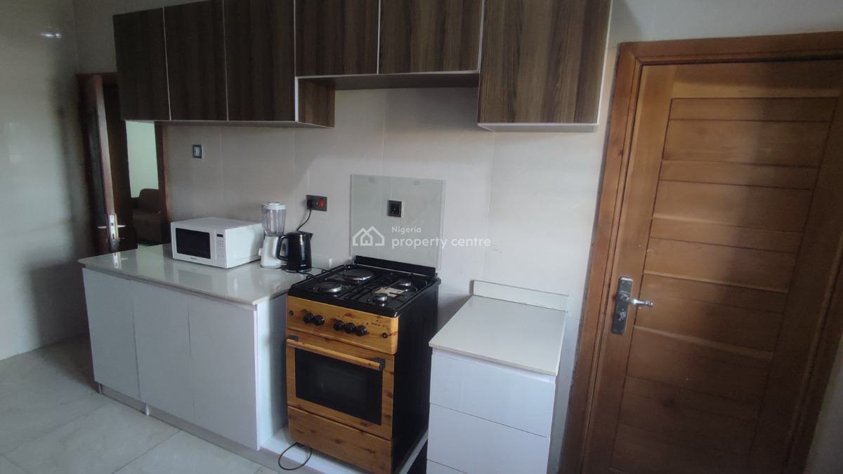 Luxury 2 Bedroom Apartment, Secured Location, Ibeju Lekki, Lagos, Flat / Apartment Short Let