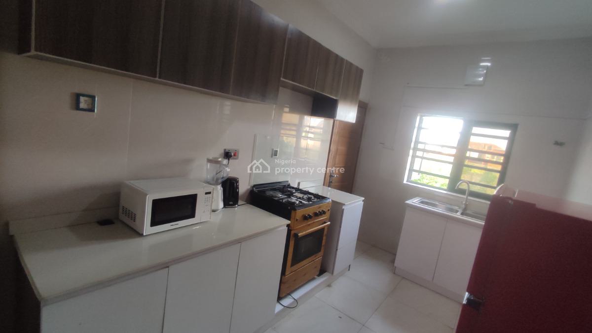 Luxury 2 Bedroom Apartment, Secured Location, Ibeju Lekki, Lagos, Flat / Apartment Short Let