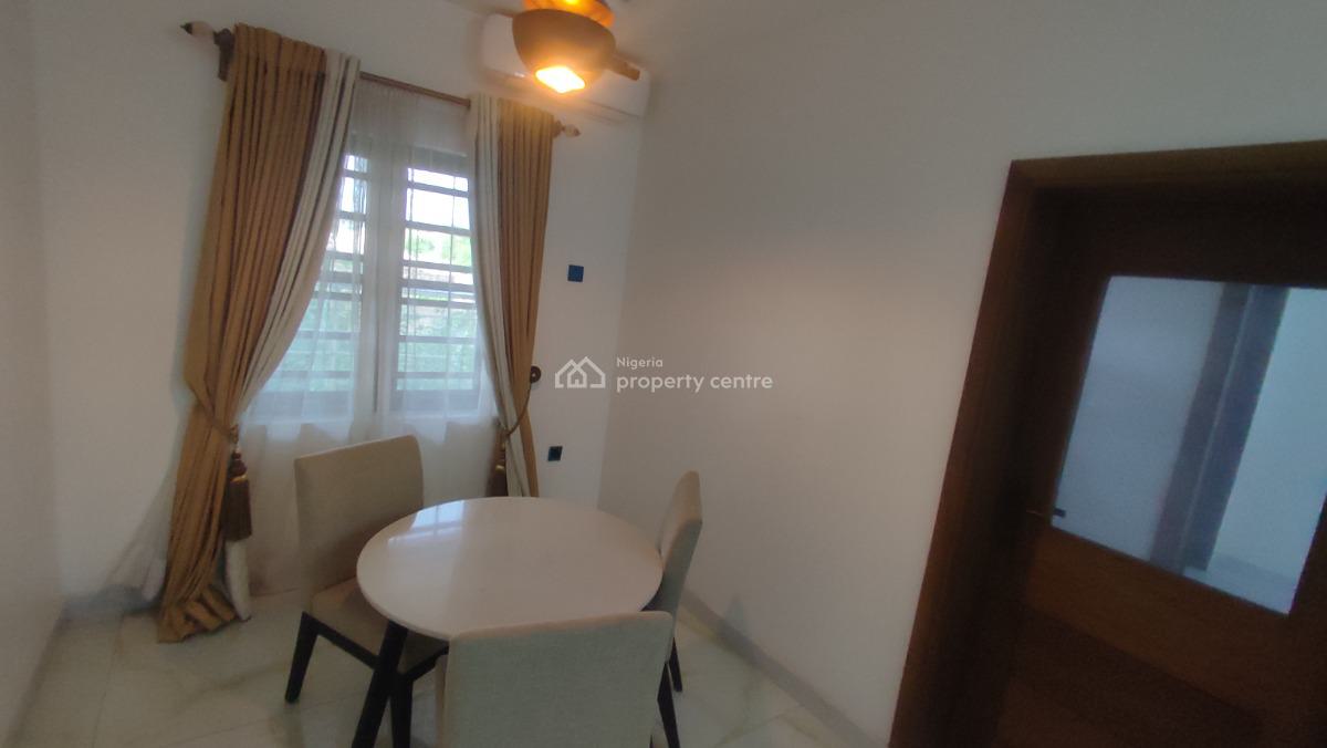 Luxury 2 Bedroom Apartment, Secured Location, Ibeju Lekki, Lagos, Flat / Apartment Short Let