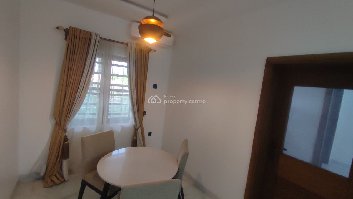 Luxury 2 Bedroom Apartment, Secured Location, Ibeju Lekki, Lagos, Flat / Apartment Short Let