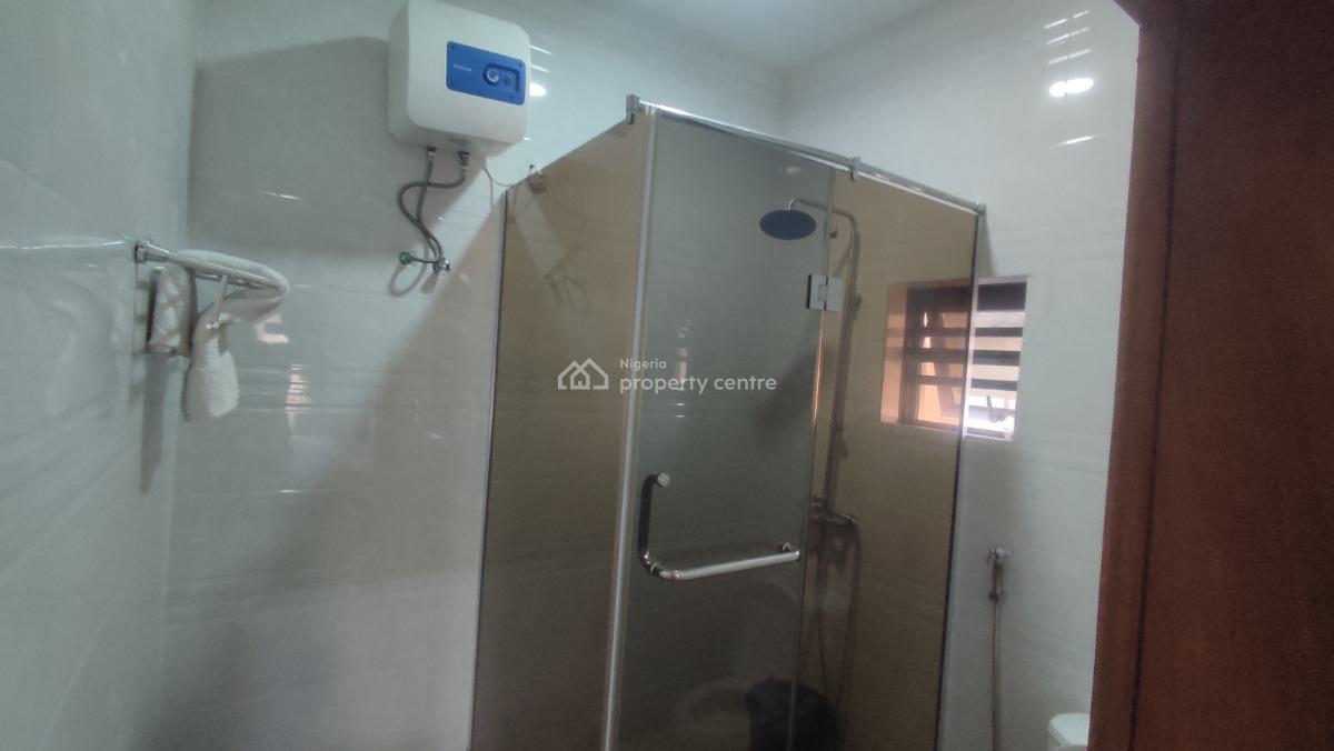 Luxury 2 Bedroom Apartment, Secured Location, Ibeju Lekki, Lagos, Flat / Apartment Short Let