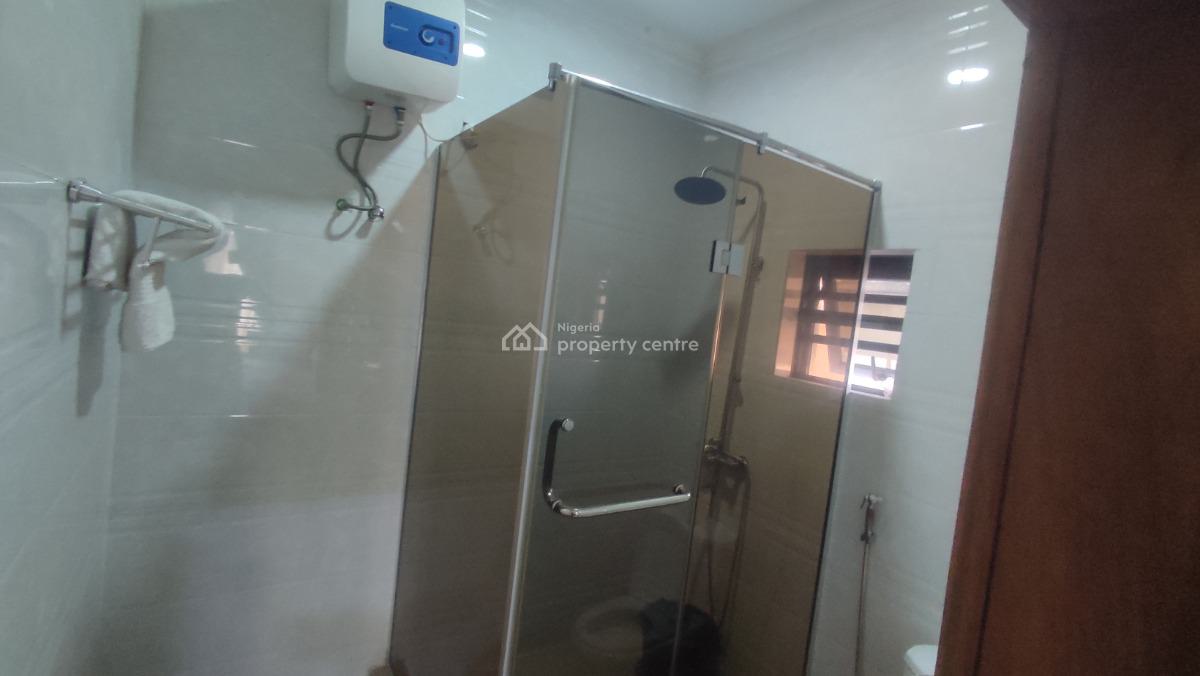 Luxury 2 Bedroom Apartment, Secured Location, Ibeju Lekki, Lagos, Flat / Apartment Short Let