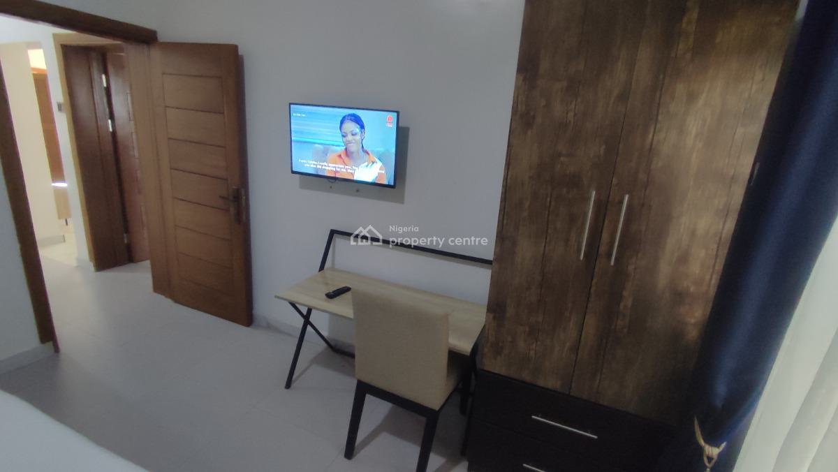 Luxury 2 Bedroom Apartment, Secured Location, Ibeju Lekki, Lagos, Flat / Apartment Short Let