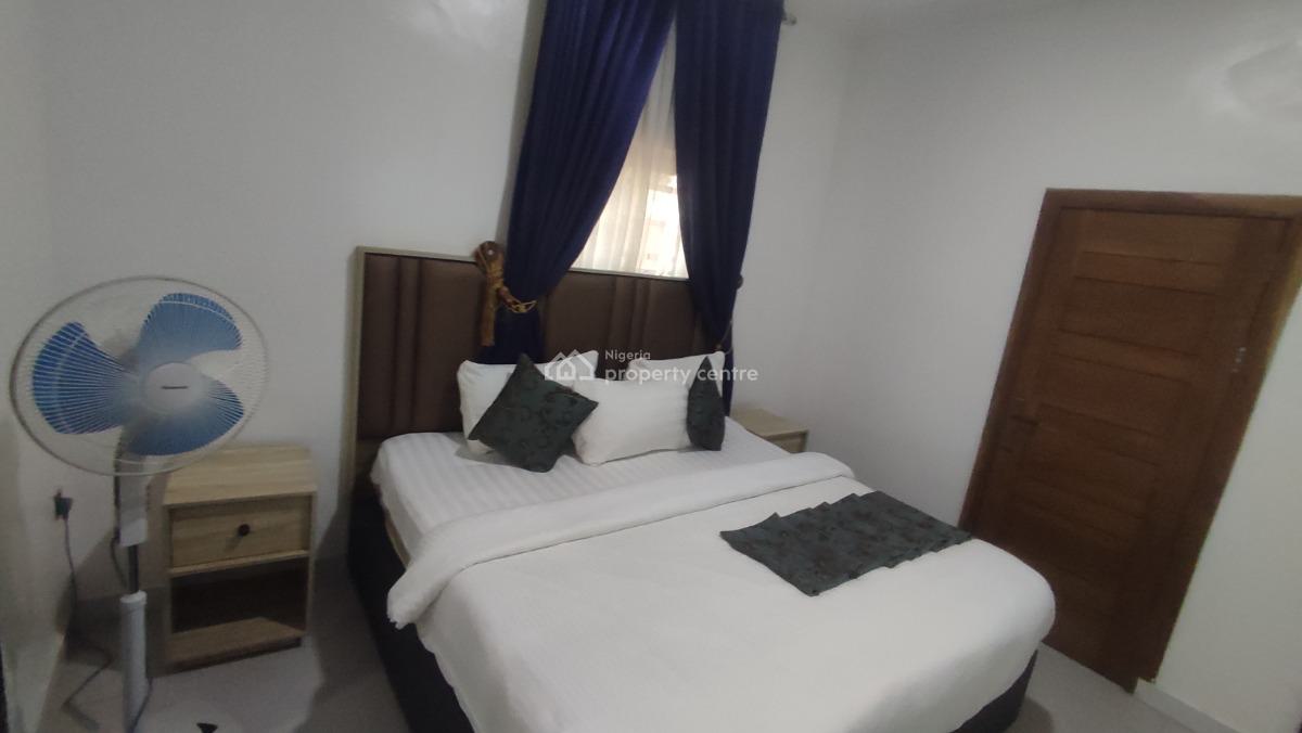 Luxury 2 Bedroom Apartment, Secured Location, Ibeju Lekki, Lagos, Flat / Apartment Short Let