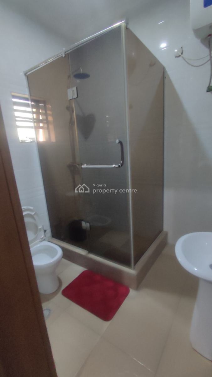 Luxury 2 Bedroom Apartment, Secured Location, Ibeju Lekki, Lagos, Flat / Apartment Short Let