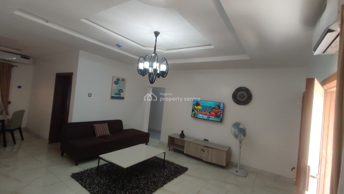 Luxury 2 Bedroom Apartment, Secured Location, Ibeju Lekki, Lagos, Flat / Apartment Short Let