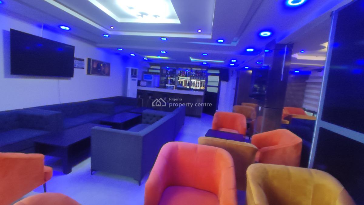 Luxury 2 Bedroom Apartment, Secured Location, Ibeju Lekki, Lagos, Flat / Apartment Short Let