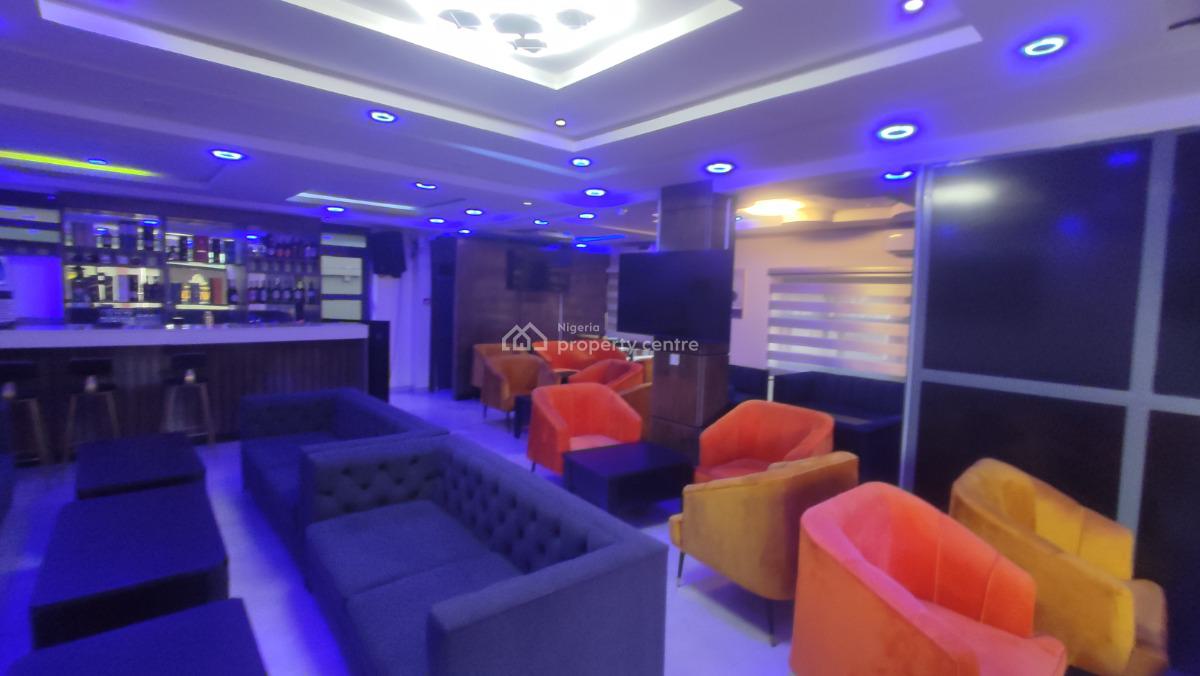 Luxury 2 Bedroom Apartment, Secured Location, Ibeju Lekki, Lagos, Flat / Apartment Short Let