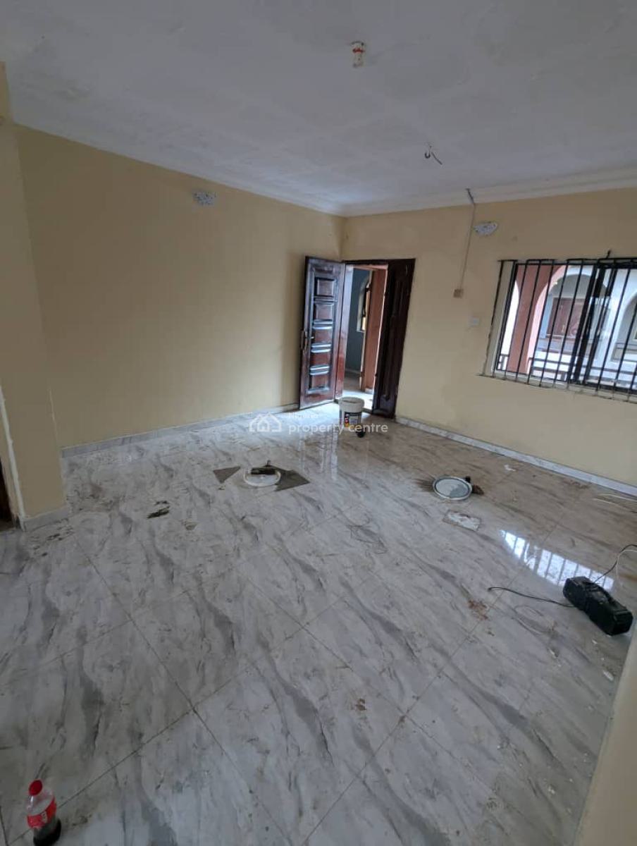 Lovely Standard 3 Bedroom, Governor Road, Ikotun, Lagos, Flat / Apartment for Rent