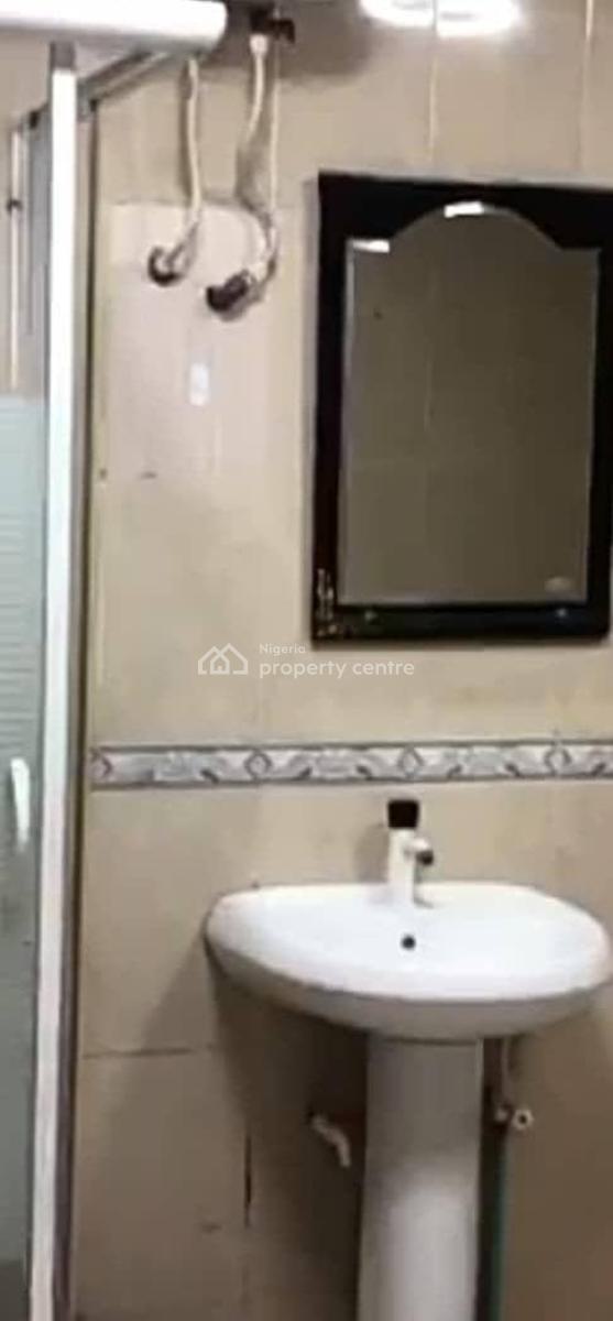 Serviced Mini Flat Available in Lekki, Lekki Phase 1, Lekki, Lagos, Mini Flat (room and Parlour) for Rent