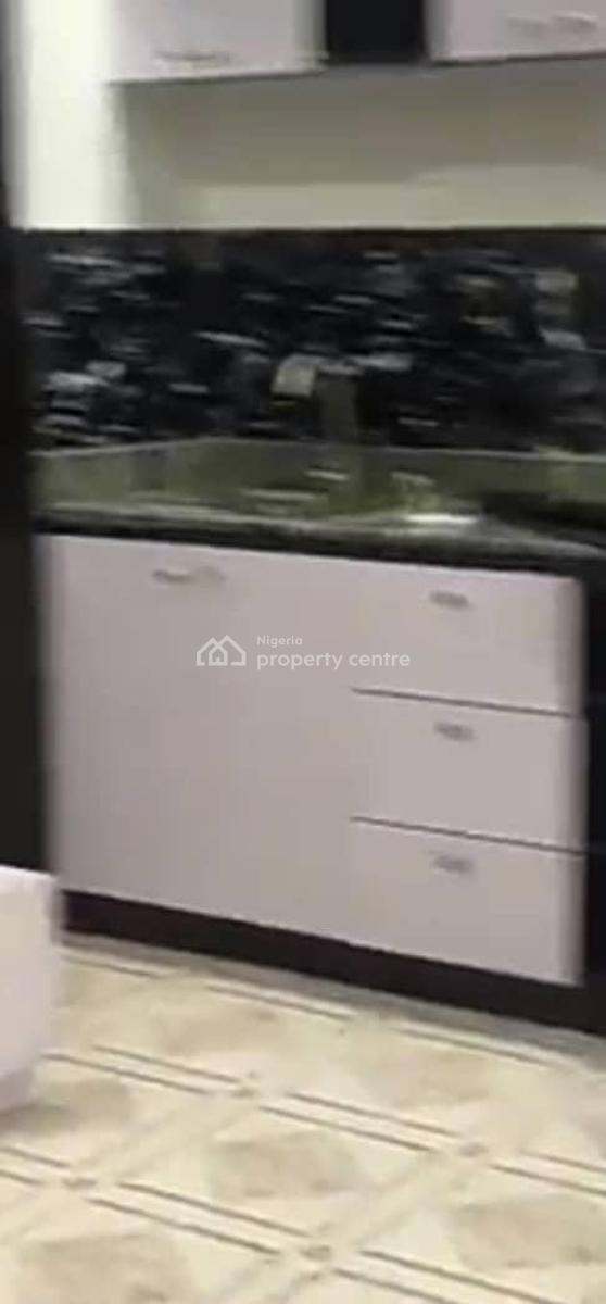 Serviced Mini Flat Available in Lekki, Lekki Phase 1, Lekki, Lagos, Mini Flat (room and Parlour) for Rent