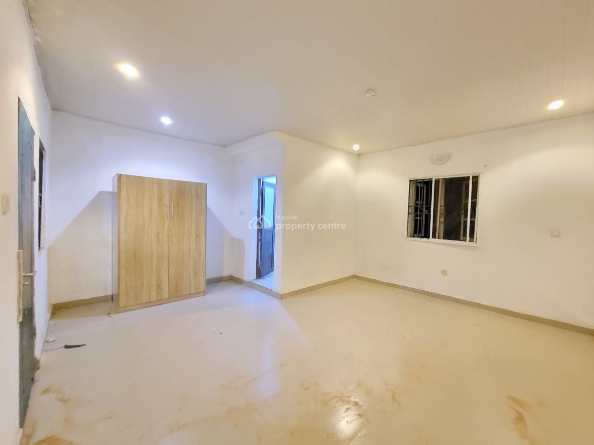 Selfcorn, Badore, Ajah, Lagos, Self Contain (single Rooms) for Rent