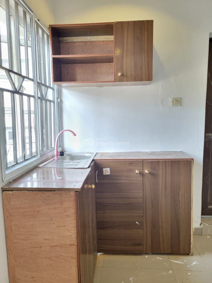 Selfcorn, Badore, Ajah, Lagos, Self Contain (single Rooms) for Rent