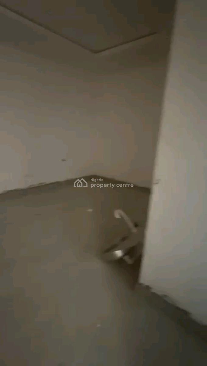 a Newly Built and Standard Roomself Contain, Off Bajulaye Road, Shomolu, Lagos, Self Contain (single Rooms) for Rent