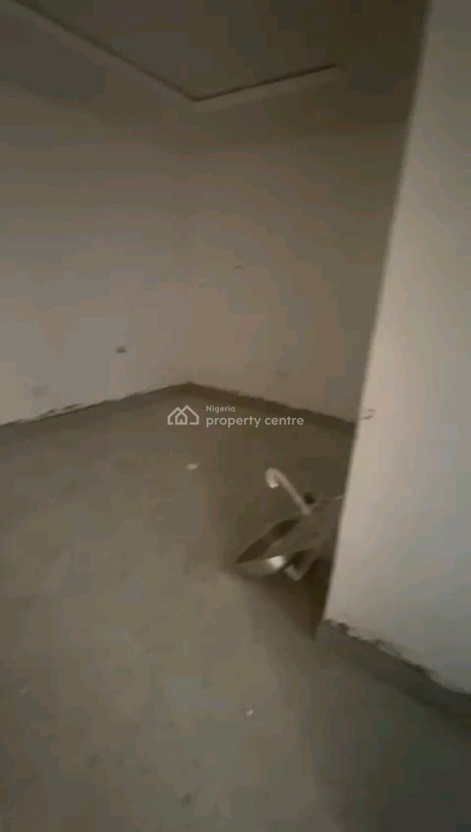 a Newly Built and Standard Roomself Contain, Off Bajulaye Road, Shomolu, Lagos, Self Contain (single Rooms) for Rent