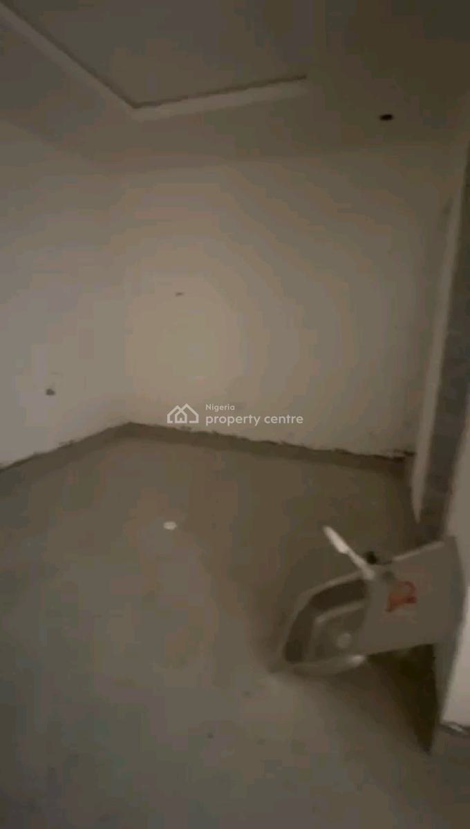 a Newly Built and Standard Roomself Contain, Off Bajulaye Road, Shomolu, Lagos, Self Contain (single Rooms) for Rent