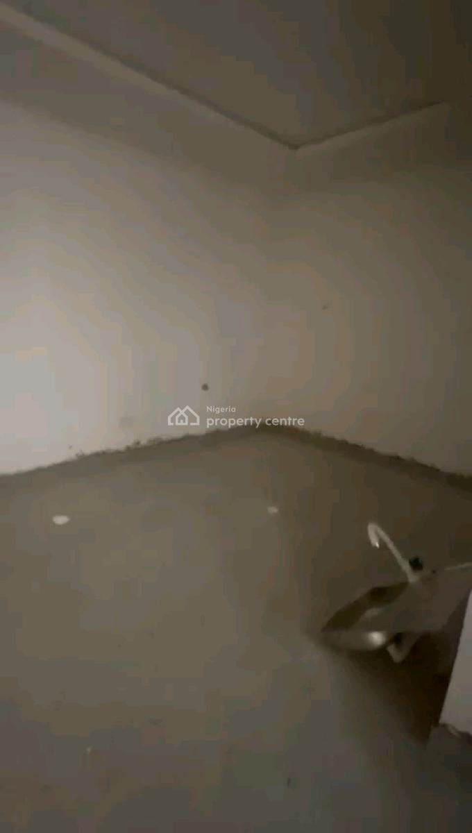 a Newly Built and Standard Roomself Contain, Off Bajulaye Road, Shomolu, Lagos, Self Contain (single Rooms) for Rent