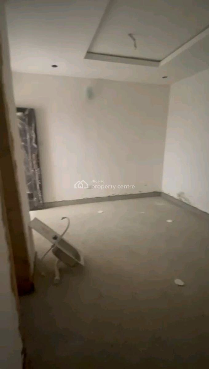 a Newly Built and Standard Roomself Contain, Off Bajulaye Road, Shomolu, Lagos, Self Contain (single Rooms) for Rent