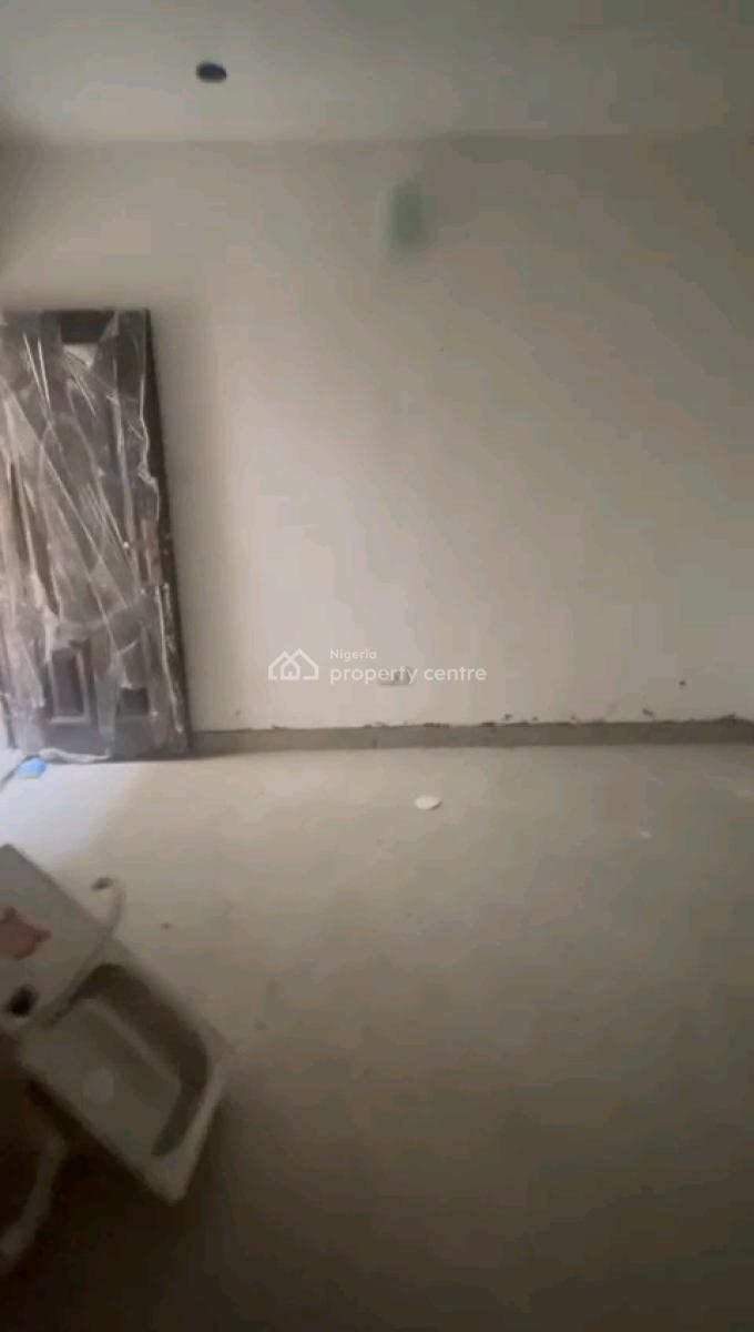 a Newly Built and Standard Roomself Contain, Off Bajulaye Road, Shomolu, Lagos, Self Contain (single Rooms) for Rent