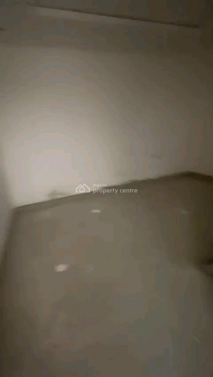 a Newly Built and Standard Roomself Contain, Off Bajulaye Road, Shomolu, Lagos, Self Contain (single Rooms) for Rent