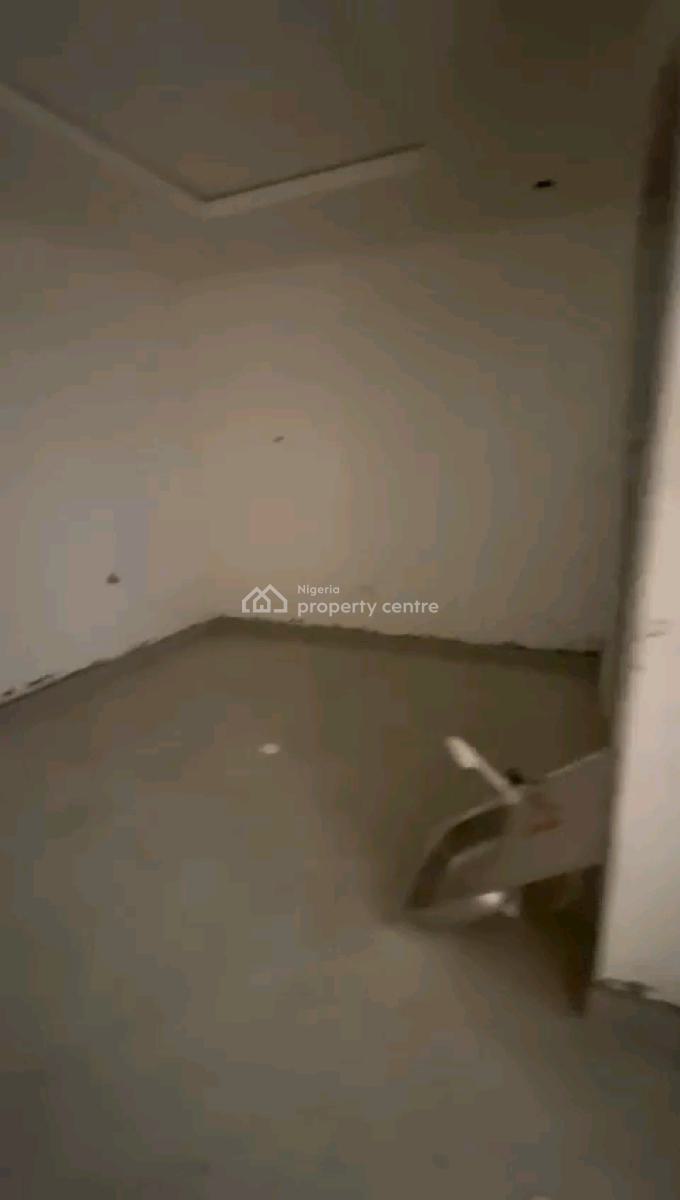 a Newly Built and Standard Roomself Contain, Off Bajulaye Road, Shomolu, Lagos, Self Contain (single Rooms) for Rent