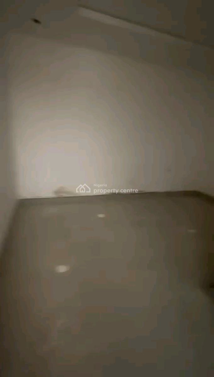 a Newly Built and Standard Roomself Contain, Off Bajulaye Road, Shomolu, Lagos, Self Contain (single Rooms) for Rent