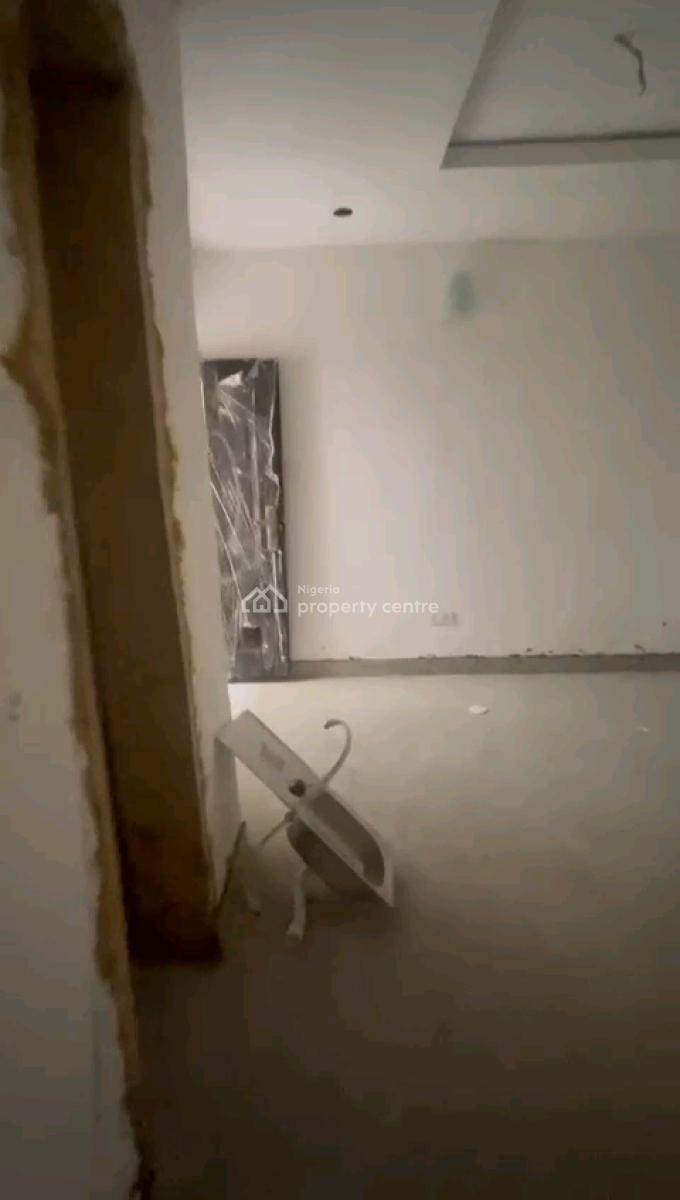 a Newly Built and Standard Roomself Contain, Off Bajulaye Road, Shomolu, Lagos, Self Contain (single Rooms) for Rent