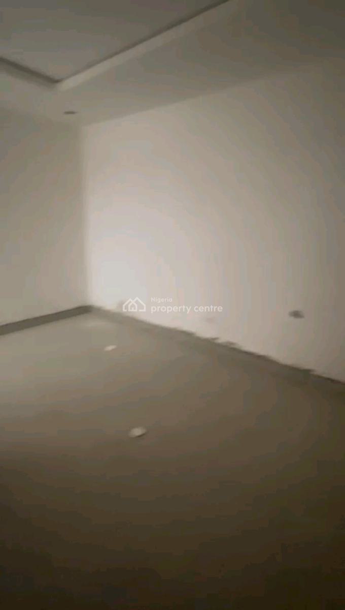 a Newly Built and Standard Roomself Contain, Off Bajulaye Road, Shomolu, Lagos, Self Contain (single Rooms) for Rent