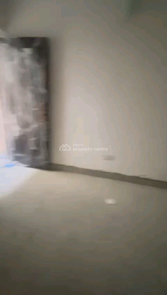 a Newly Built and Standard Roomself Contain, Off Bajulaye Road, Shomolu, Lagos, Self Contain (single Rooms) for Rent