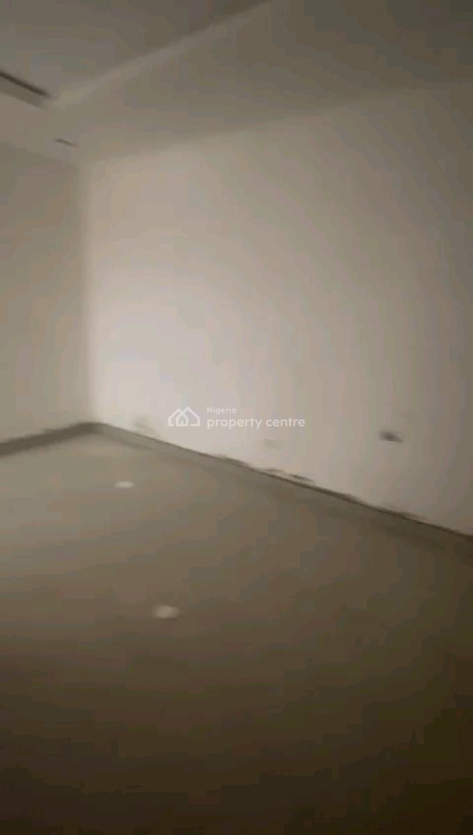 a Newly Built and Standard Roomself Contain, Off Bajulaye Road, Shomolu, Lagos, Self Contain (single Rooms) for Rent