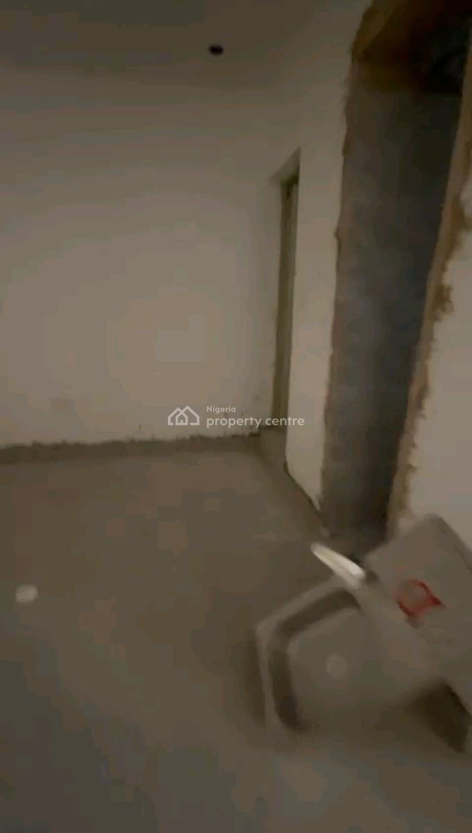 a Newly Built and Standard Roomself Contain, Off Bajulaye Road, Shomolu, Lagos, Self Contain (single Rooms) for Rent