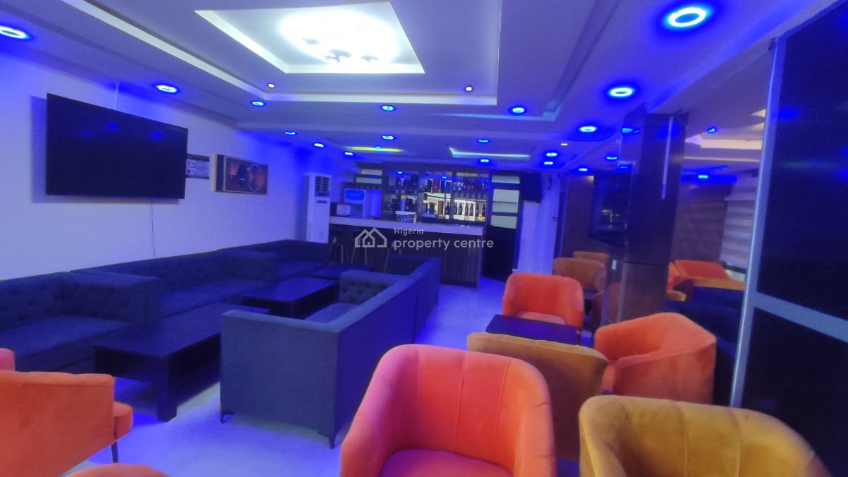 Exquisite One Bedroom Apartment, Secured Location, Ibeju Lekki, Lagos, Mini Flat (room and Parlour) Short Let