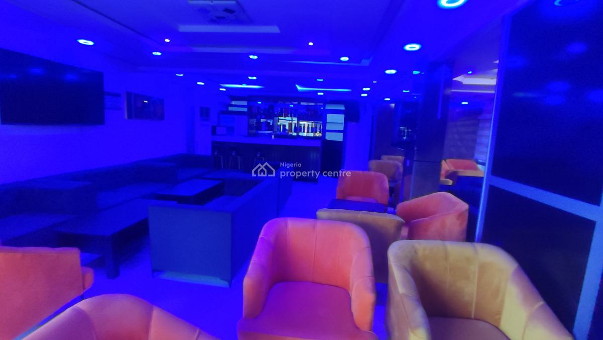 Exquisite One Bedroom Apartment, Secured Location, Ibeju Lekki, Lagos, Mini Flat (room and Parlour) Short Let